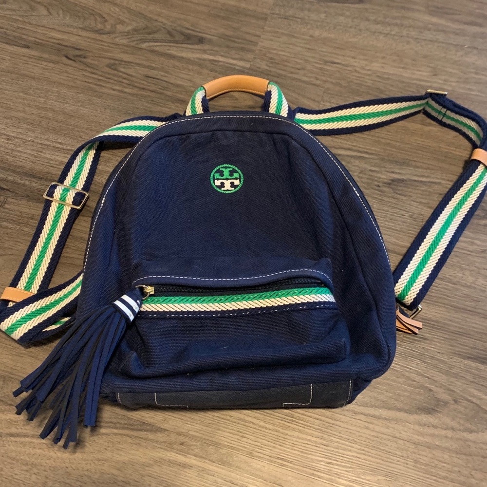 Tory Burch backpack | OS